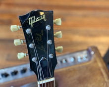 Load image into Gallery viewer, '04 Gibson Les Paul Standard - AA Top w/ OHSC - Loaded with Burstbucker Pro