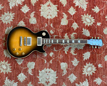Load image into Gallery viewer, 2005 Gibson Les Paul Standard - Tobacco Sunburst w/ OHSC