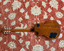 Load image into Gallery viewer, 2005 Gibson Les Paul Standard - Tobacco Sunburst w/ OHSC