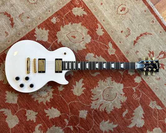 2006 Gibson Les Paul Studio - Alpine White