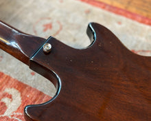 Load image into Gallery viewer, 1964 Gibson Melody Maker Double Cut