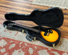 Load image into Gallery viewer, 1964 Gibson Melody Maker Double Cut