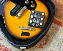 Load image into Gallery viewer, 1964 Gibson Melody Maker Double Cut