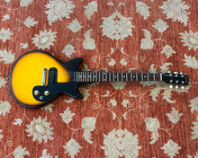Load image into Gallery viewer, 1964 Gibson Melody Maker Double Cut
