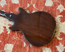 Load image into Gallery viewer, 1964 Gibson Melody Maker Double Cut
