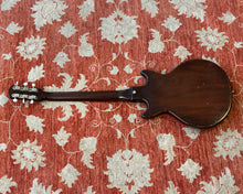 Load image into Gallery viewer, 1964 Gibson Melody Maker Double Cut