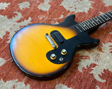 Load image into Gallery viewer, 1964 Gibson Melody Maker Double Cut