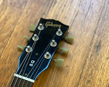 Load image into Gallery viewer, '08 Gibson SG Special w/ Gibson (TKL) Hardshell Case