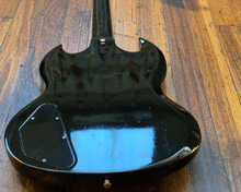 Load image into Gallery viewer, '08 Gibson SG Special w/ Gibson (TKL) Hardshell Case