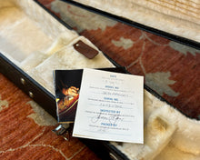 Load image into Gallery viewer, 2011 Gibson SG Standard 24 50th Anniversary