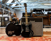 Load image into Gallery viewer, 2011 Gibson SG Standard 24 50th Anniversary