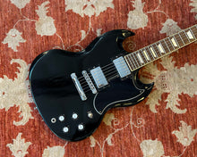 Load image into Gallery viewer, 2011 Gibson SG Standard 24 50th Anniversary
