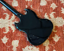 Load image into Gallery viewer, 2011 Gibson SG Standard 24 50th Anniversary