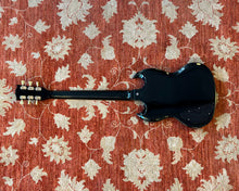 Load image into Gallery viewer, 2011 Gibson SG Standard 24 50th Anniversary