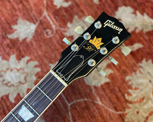 2011 Gibson SG Standard 24 50th Anniversary