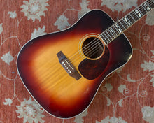 Load image into Gallery viewer, 1968 Gibson Southern Jumbo Dreadnought w HSC (Wide Nut)