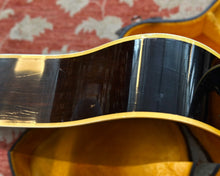 Load image into Gallery viewer, 1968 Gibson Southern Jumbo Dreadnought w HSC (Wide Nut)