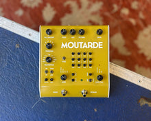 Load image into Gallery viewer, Glou Glou Moutarde