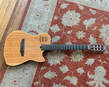 Load image into Gallery viewer, Godin Multiac Concert SA Nylon String Electric
