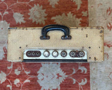 Load image into Gallery viewer, Goldentone 1756 Soloist 15 watt 2x8" Valve Combo Amplifier