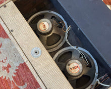 Load image into Gallery viewer, Goldentone 1756 Soloist 15 watt 2x8" Valve Combo Amplifier