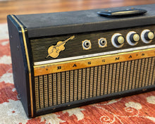 Load image into Gallery viewer, Goldentone Bassmaster 60