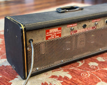 Load image into Gallery viewer, Goldentone Bassmaster 60