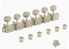 Load image into Gallery viewer, Gotoh SD91 6 In Line Machine Heads