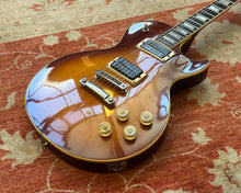 Load image into Gallery viewer, 1975 Greco EG-800 Les Paul Shigero Naruke