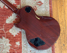 Load image into Gallery viewer, 1975 Greco EG-800 Les Paul Shigero Naruke