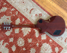 Load image into Gallery viewer, 1975 Greco EG-800 Les Paul Shigero Naruke