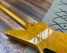 Load image into Gallery viewer, '77 Greco EXB-900N Explorer Bass - Ibanez 2459B Destroyer! w/ OHSC 🇯🇵