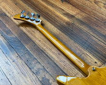 Load image into Gallery viewer, '77 Greco EXB-900N Explorer Bass - Ibanez 2459B Destroyer! w/ OHSC 🇯🇵