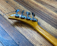 Load image into Gallery viewer, '77 Greco EXB-900N Explorer Bass - Ibanez 2459B Destroyer! w/ OHSC 🇯🇵