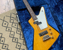 Load image into Gallery viewer, '77 Greco EXB-900N Explorer Bass - Ibanez 2459B Destroyer! w/ OHSC 🇯🇵