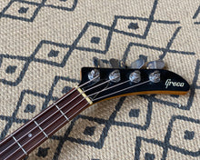 Load image into Gallery viewer, '77 Greco EXB-900N Explorer Bass - Ibanez 2459B Destroyer! w/ OHSC 🇯🇵