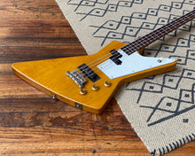 Load image into Gallery viewer, '77 Greco EXB-900N Explorer Bass - Ibanez 2459B Destroyer! w/ OHSC 🇯🇵