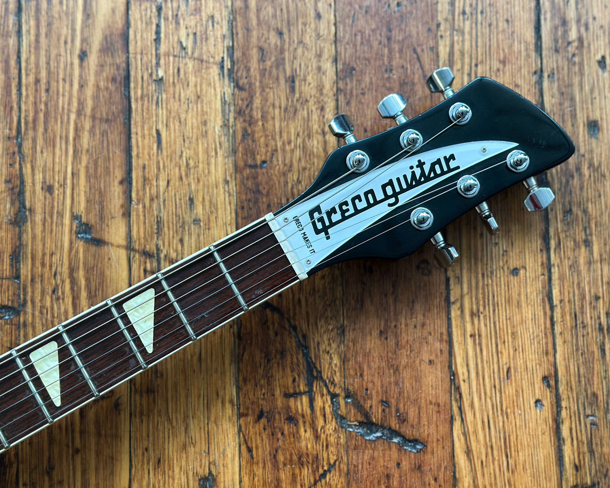 Greco RG-850 – Found Sound