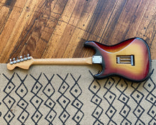 Load image into Gallery viewer, Early &#39;70s Greco ST-430 - Sunburst
