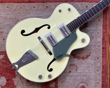 Load image into Gallery viewer, 2004 Gretsch 6118 Anniversary in Smoke Green - Terada Factory (MIJ) w/ HSC