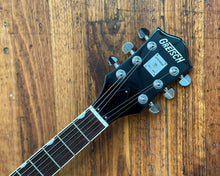 Load image into Gallery viewer, 2004 Gretsch 6118 Anniversary in Smoke Green - Terada Factory (MIJ) w/ HSC