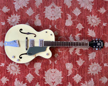 Load image into Gallery viewer, 2004 Gretsch 6118 Anniversary in Smoke Green - Terada Factory (MIJ) w/ HSC