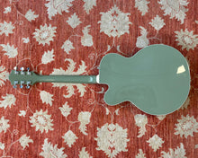 Load image into Gallery viewer, 2004 Gretsch 6118 Anniversary in Smoke Green - Terada Factory (MIJ) w/ HSC
