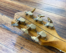 Load image into Gallery viewer, '57 Gretsch 6199 Convertible 'Sal Salvador' - DeArmond Dynasonics πΊπΈ