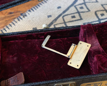 Load image into Gallery viewer, '57 Gretsch 6199 Convertible 'Sal Salvador' - DeArmond Dynasonics πΊπΈ