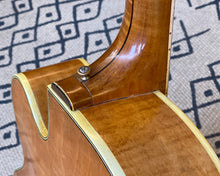 Load image into Gallery viewer, '57 Gretsch 6199 Convertible 'Sal Salvador' - DeArmond Dynasonics πΊπΈ