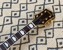 Load image into Gallery viewer, '57 Gretsch 6199 Convertible 'Sal Salvador' - DeArmond Dynasonics πΊπΈ