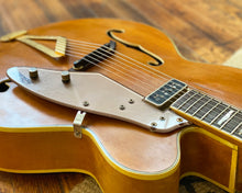 Load image into Gallery viewer, '57 Gretsch 6199 Convertible 'Sal Salvador' - DeArmond Dynasonics πΊπΈ