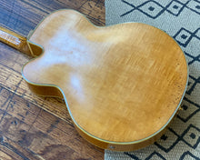 Load image into Gallery viewer, '57 Gretsch 6199 Convertible 'Sal Salvador' - DeArmond Dynasonics πΊπΈ