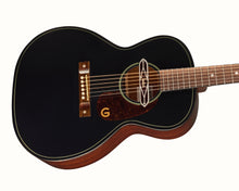 Load image into Gallery viewer, Gretsch Deltoluxe Concert - Black Top